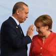 German Chancellor Angela Merkel and President Recep Tayyip Erdogan last week met on the sidelines of a G20 summit in Hamburg, but Merkel conceded afterwards that "deep differences" remained