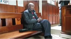 Judge orders Mugo Wa Wairimu be taken to Hospital amid Torture Claims