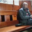 Fake doctor Mugo wa Wairimu during a past court appearance
