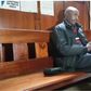 Fake doctor Mugo wa Wairimu during a past court appearance