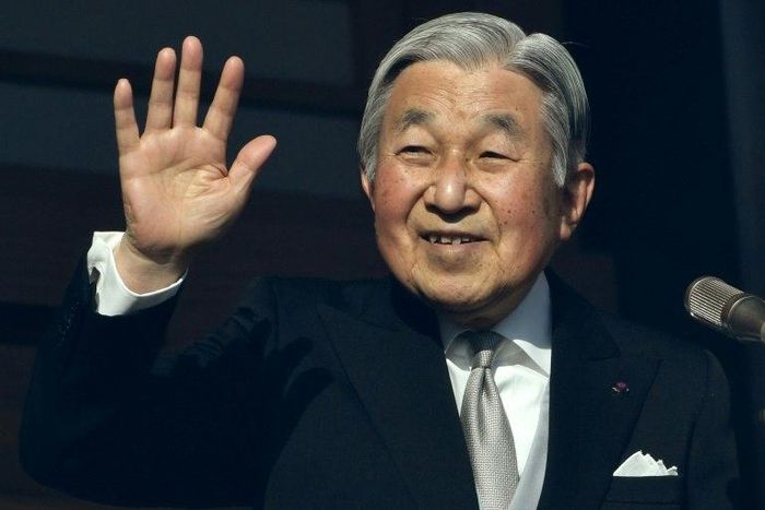 Akihito -- the son of wartime emperor Hirohito -- has repeatedly warned that Japan must not downplay its 20th-century militarism and actions in World War II.