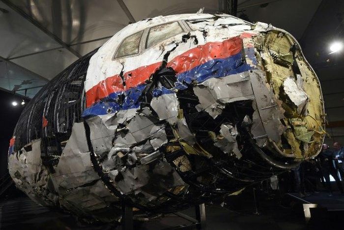 International investigators have said the Boeing airliner flying from Amsterdam to Kuala Lumpur was blown out of the sky over conflict-wracked east Ukraine on July 17, 2014 by a Buk missile system brought in from Russia