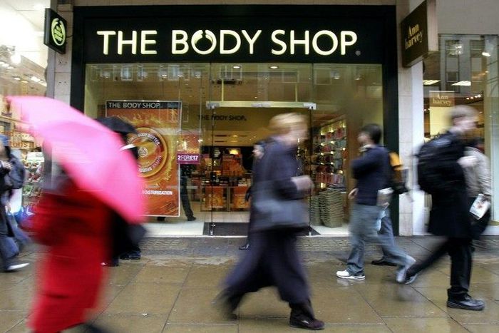 Brazilian regulators have authorized the $1.1 billion purchase of British chain The Body Shop by Brazil's Natura