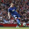 Manchester United's English defender Phil Jones has been banned for two European matches and fined 5,000 euros for "insulting and directing abusive language towards the Doping Control Officer"