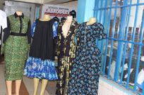 African fashion fabrics