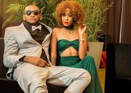 File image of Colonel Mustafa and Noti Flow