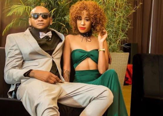 File image of Colonel Mustafa and Noti Flow