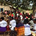 How Kenya's peace squads are taking the lead in peace and security efforts