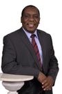 KenGen Board Chair Alfred Agoi Masadia