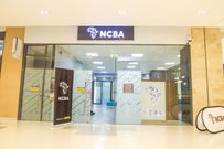 An image of NCBA offices