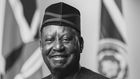 Raila Odinga