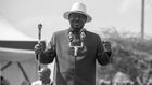 Former Prime Minister of the Republic of Kenya, Raila Amolo Odinga