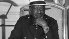 Former Prime Minister Raila Odinga