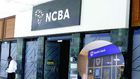 An image of an NCBA office