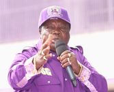 File image of COTU Secretary General Francis Atwoli