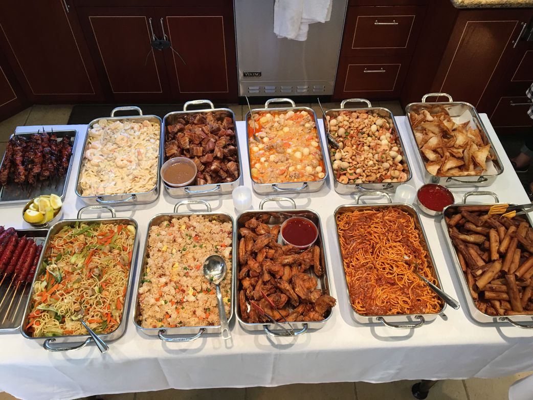 10 types of people you’ll meet at end-of-year office parties