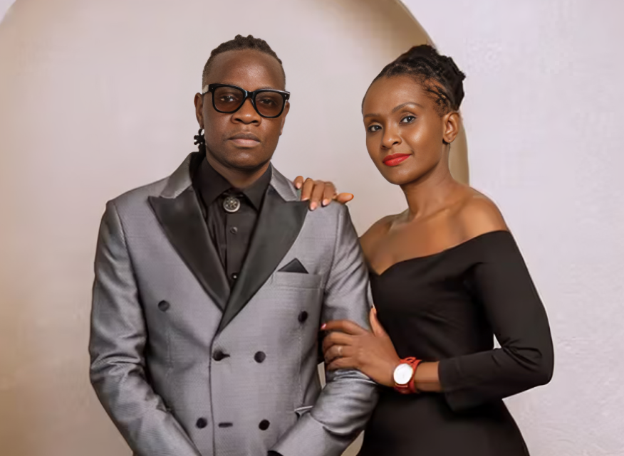 Why Guardian Angel believes building in his wife’s homeland was right move
