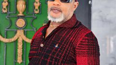 Koffi Olomide