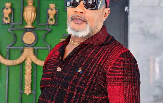 Koffi Olomide