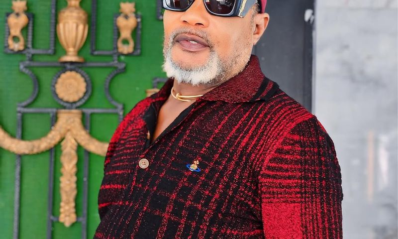Koffi Olomide