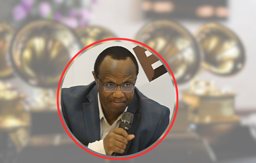 David Ndii responds after email leak casts doubt on Kenya-Grammy deal
