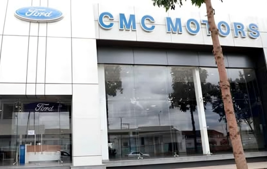 CMC Motors