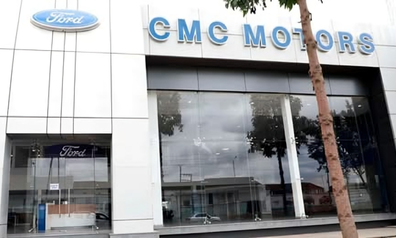 CMC Motors