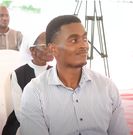 Keroche Breweries acting CEO Edward Muigai