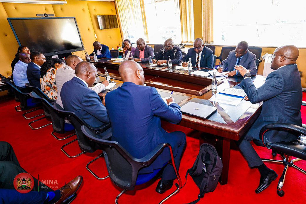 Interior ministry softens stance social media regulations in revised statement