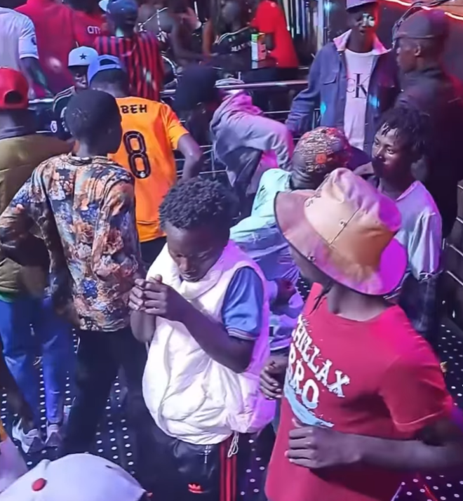 Tanzanians online amused by Kenyans’ dance moves in viral video