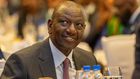 President William Ruto