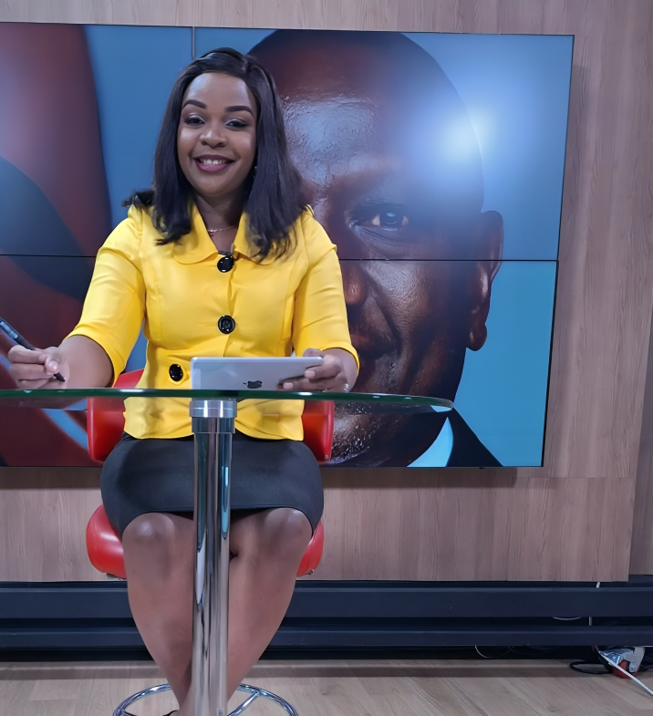 KTN hit again as 3rd top anchor exits in under 2 months