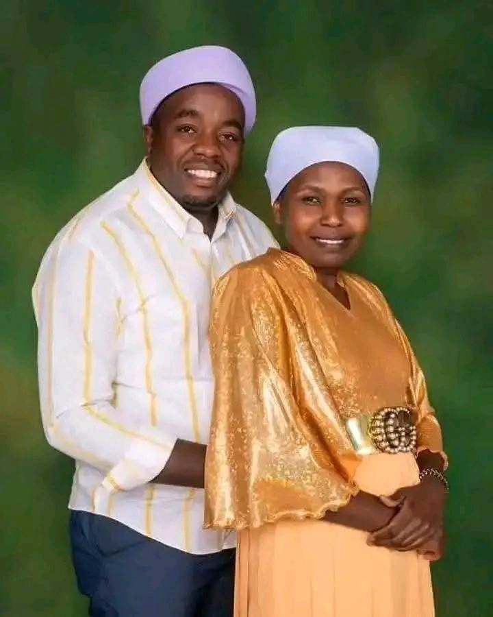 Karangu Muraya publicly apologises to first wife Triza Njeri at emotional album launch