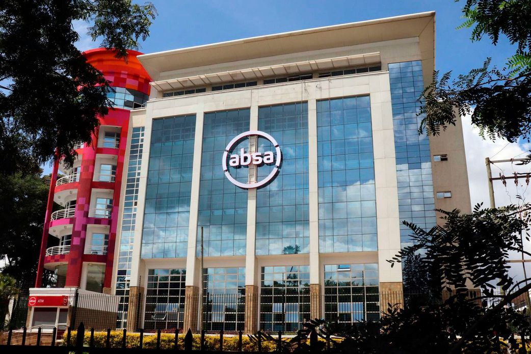 Fascinating career paths of former Absa CEOs