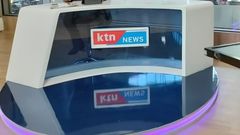 KTN studios