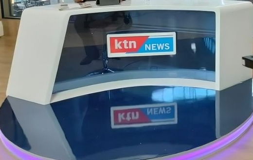 KTN studios