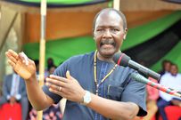 MP dies while undergoing treatment in Nairobi