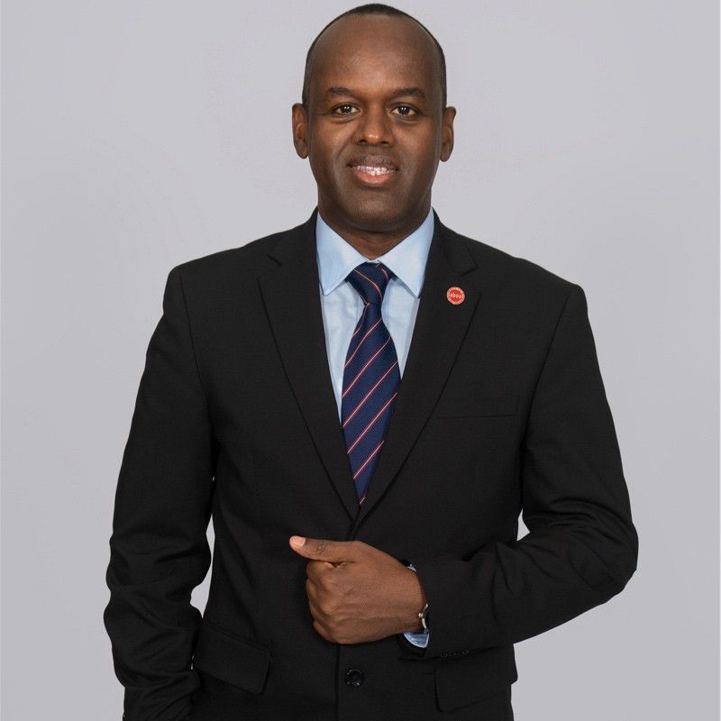 Fascinating career paths of former Absa CEOs