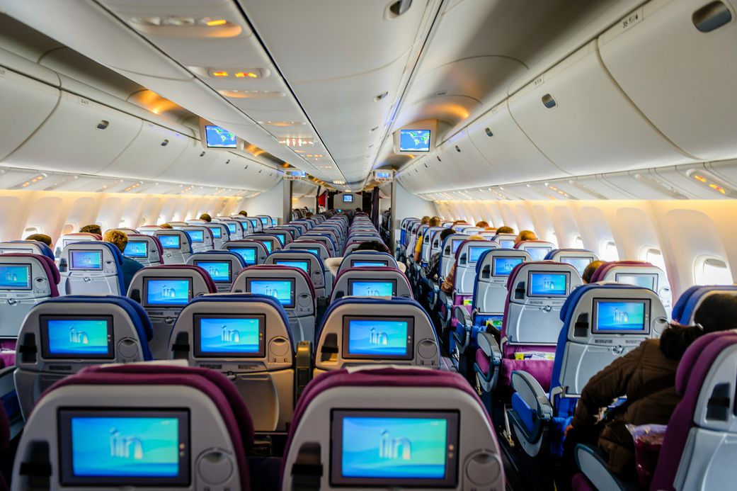 World’s best airlines of 2025 ranked – Who took top spot?