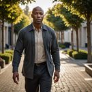 How to overcome baldness shame and embrace your new look with pride