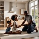 10 habits of successful co-parents