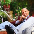 Tahidi high actor Dennis Mugo 'OJ'