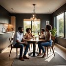 10 habits of successful co-parents