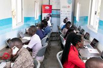 290 Homa Bay youth graduate from Huawei’s tech program
