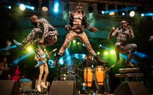 Shift that is redefining live performances in Kenya’s concert scene
