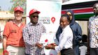 290 Homa Bay youth graduate from Huawei’s tech program