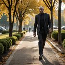 How to overcome baldness shame and embrace your new look with pride