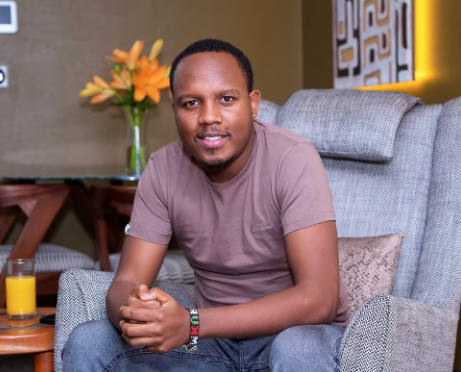 Abel Mutua, Phil Director's films shine at continental awards