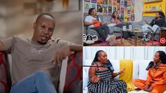 Abel Mutua, Mic Cheque Podcast and TMI