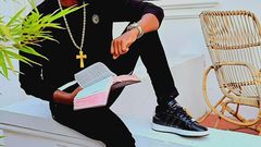 Alex Nyanchonga Apoko who is popularly known as Ringtone